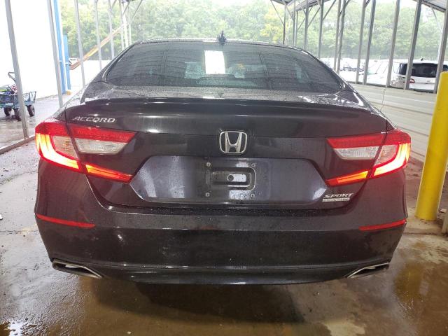 Photo 5 VIN: 1HGCV1F49NA077693 - HONDA ACCORD SPO 