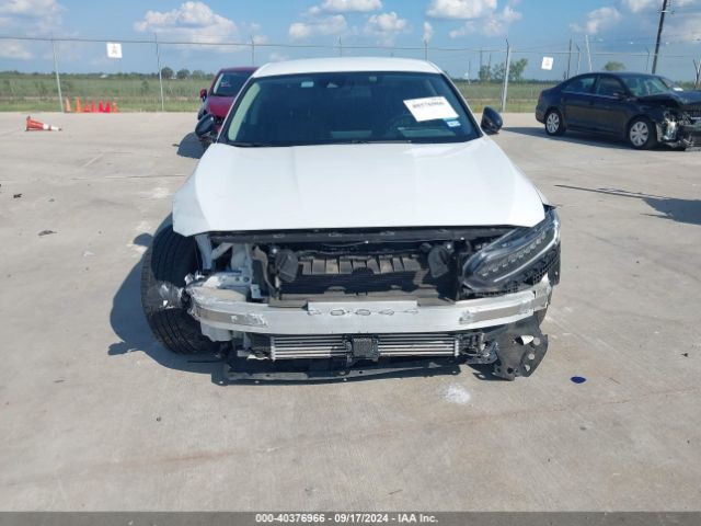 Photo 5 VIN: 1HGCV1F49NA086362 - HONDA ACCORD 