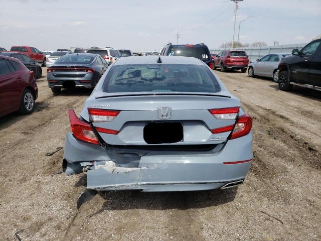 Photo 5 VIN: 1HGCV1F49NA087365 - HONDA ACCORD SPO 