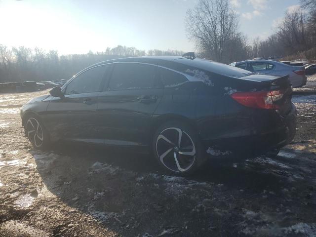 Photo 1 VIN: 1HGCV1F49NA102253 - HONDA ACCORD SPO 