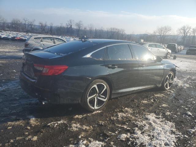 Photo 2 VIN: 1HGCV1F49NA102253 - HONDA ACCORD SPO 