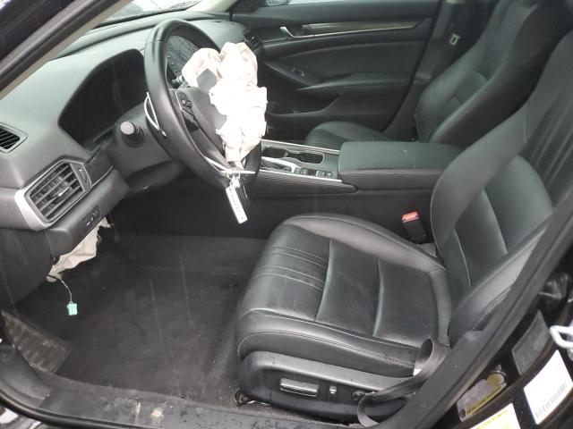 Photo 6 VIN: 1HGCV1F49NA102253 - HONDA ACCORD SPO 