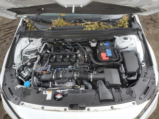 Photo 10 VIN: 1HGCV1F49NA112278 - HONDA ACCORD 