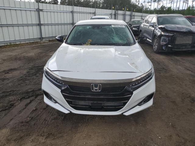 Photo 4 VIN: 1HGCV1F49NA112278 - HONDA ACCORD 