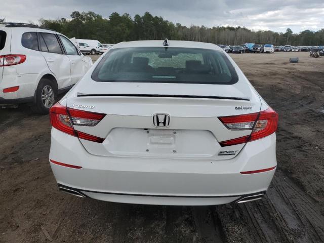 Photo 5 VIN: 1HGCV1F49NA112278 - HONDA ACCORD 