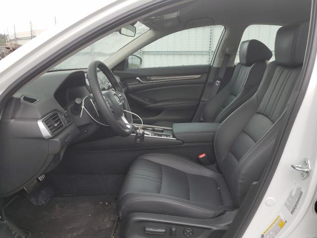 Photo 6 VIN: 1HGCV1F49NA112278 - HONDA ACCORD 