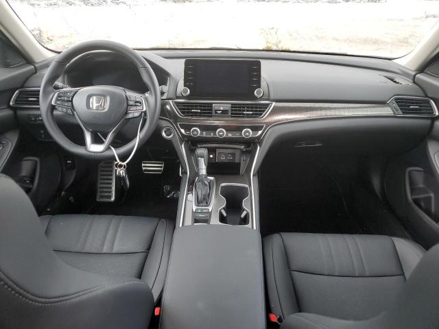 Photo 7 VIN: 1HGCV1F49NA112278 - HONDA ACCORD 