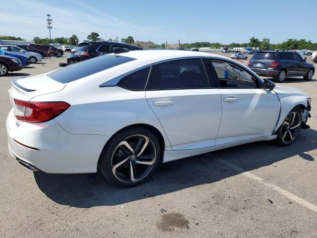 Photo 2 VIN: 1HGCV1F49NA113205 - HONDA ACCORD SPO 