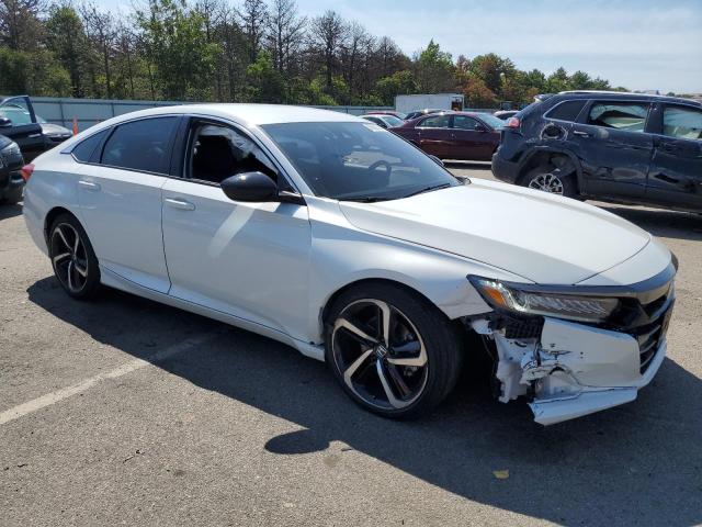 Photo 3 VIN: 1HGCV1F49NA113205 - HONDA ACCORD SPO 