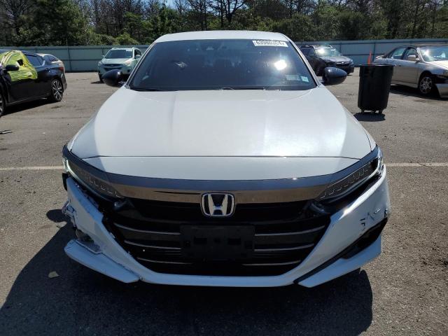 Photo 4 VIN: 1HGCV1F49NA113205 - HONDA ACCORD SPO 