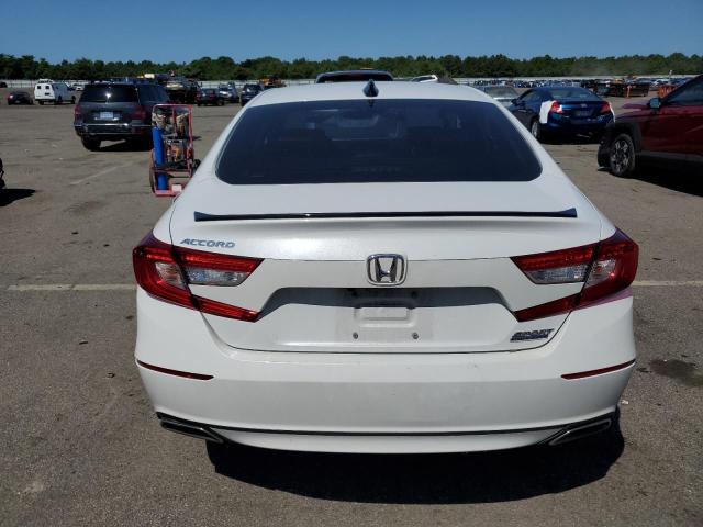 Photo 5 VIN: 1HGCV1F49NA113205 - HONDA ACCORD SPO 