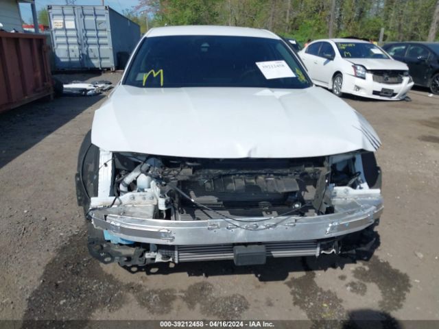 Photo 5 VIN: 1HGCV1F49NA120395 - HONDA ACCORD 