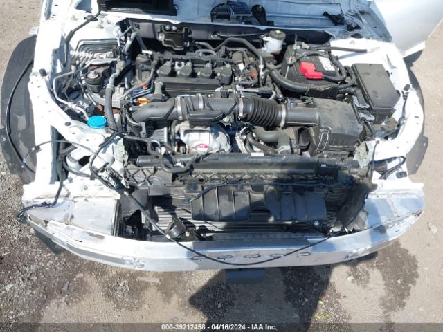 Photo 9 VIN: 1HGCV1F49NA120395 - HONDA ACCORD 