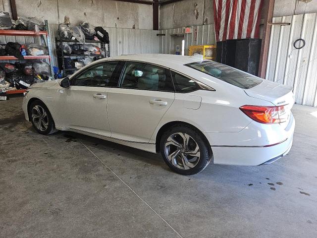 Photo 1 VIN: 1HGCV1F4XJA045491 - HONDA ACCORD EX 