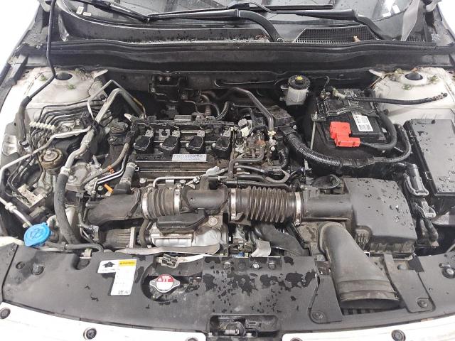 Photo 10 VIN: 1HGCV1F4XJA045491 - HONDA ACCORD EX 