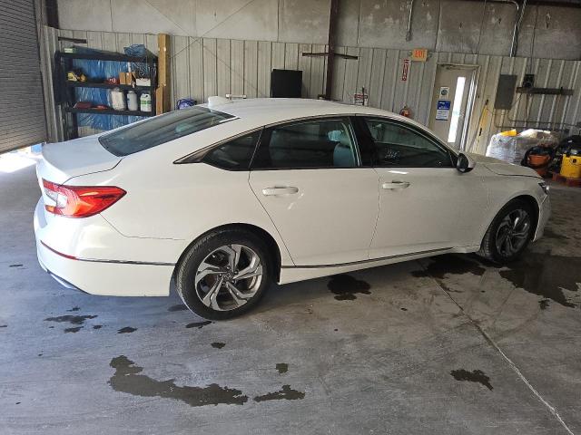 Photo 2 VIN: 1HGCV1F4XJA045491 - HONDA ACCORD EX 