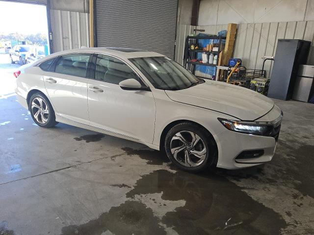 Photo 3 VIN: 1HGCV1F4XJA045491 - HONDA ACCORD EX 