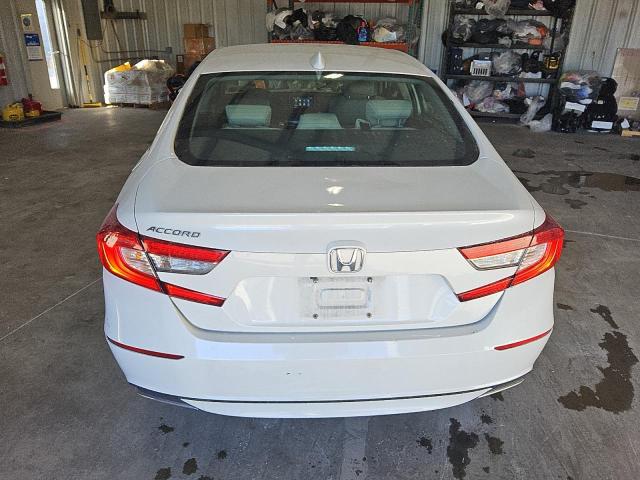 Photo 5 VIN: 1HGCV1F4XJA045491 - HONDA ACCORD EX 