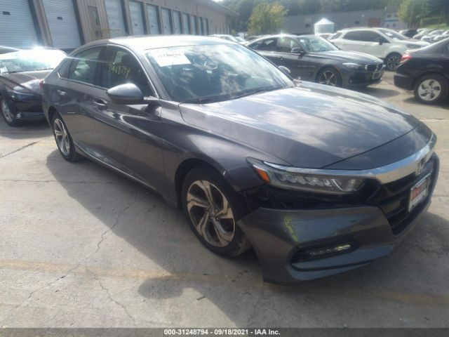 Photo 0 VIN: 1HGCV1F4XJA053946 - HONDA ACCORD SEDAN 