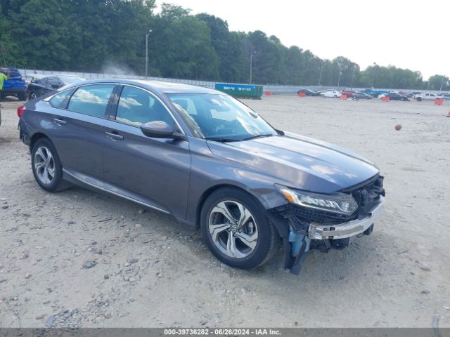 Photo 0 VIN: 1HGCV1F4XJA056040 - HONDA ACCORD 