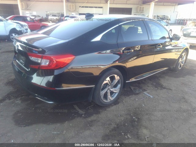 Photo 3 VIN: 1HGCV1F4XJA058676 - HONDA ACCORD SEDAN 