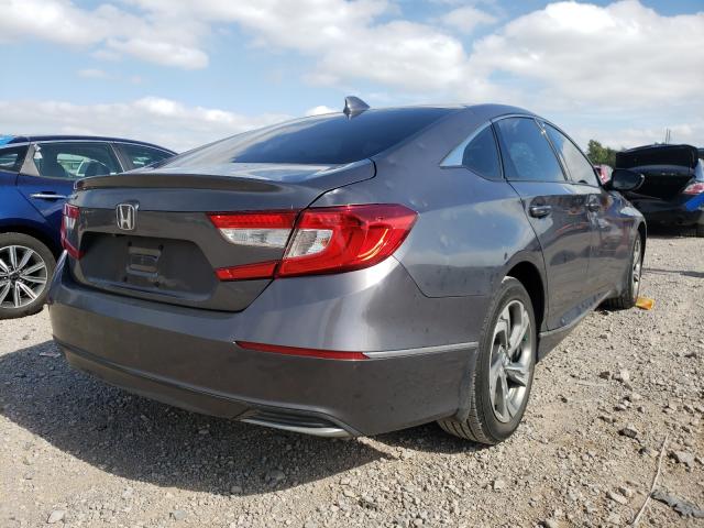 Photo 3 VIN: 1HGCV1F4XJA062579 - HONDA ACCORD EX 