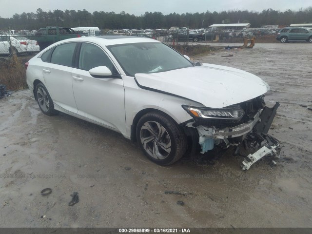 Photo 0 VIN: 1HGCV1F4XJA063246 - HONDA ACCORD SEDAN 