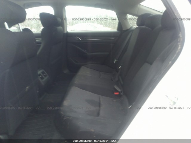 Photo 7 VIN: 1HGCV1F4XJA063246 - HONDA ACCORD SEDAN 