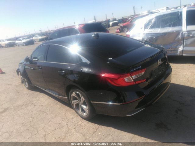 Photo 2 VIN: 1HGCV1F4XJA116625 - HONDA ACCORD SEDAN 