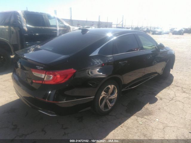 Photo 3 VIN: 1HGCV1F4XJA116625 - HONDA ACCORD SEDAN 