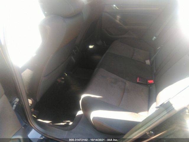 Photo 7 VIN: 1HGCV1F4XJA116625 - HONDA ACCORD SEDAN 