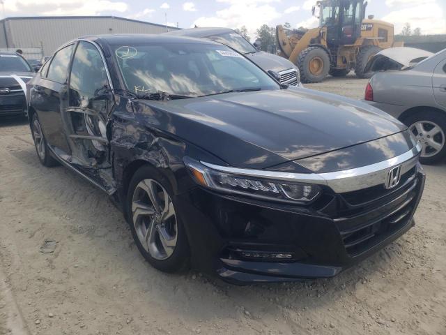 Photo 0 VIN: 1HGCV1F4XJA137314 - HONDA ACCORD EX 