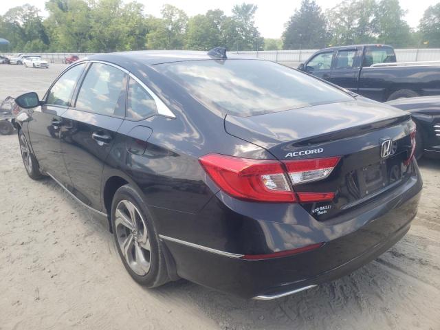 Photo 2 VIN: 1HGCV1F4XJA137314 - HONDA ACCORD EX 