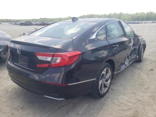 Photo 3 VIN: 1HGCV1F4XJA137314 - HONDA ACCORD EX 