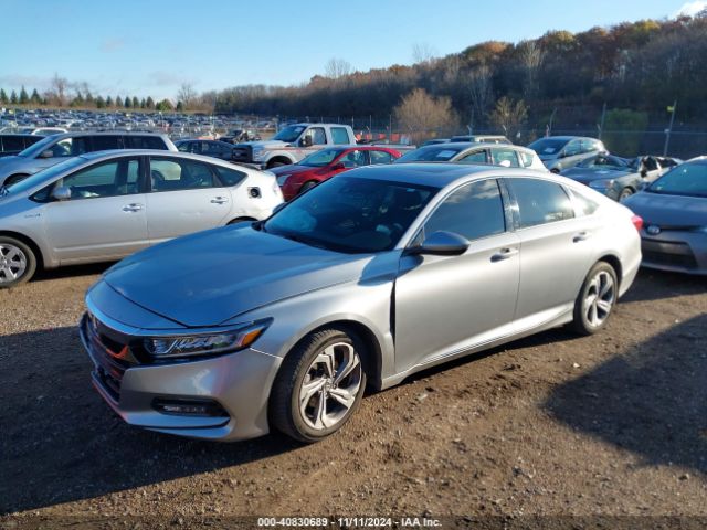 Photo 1 VIN: 1HGCV1F4XJA164948 - HONDA ACCORD 