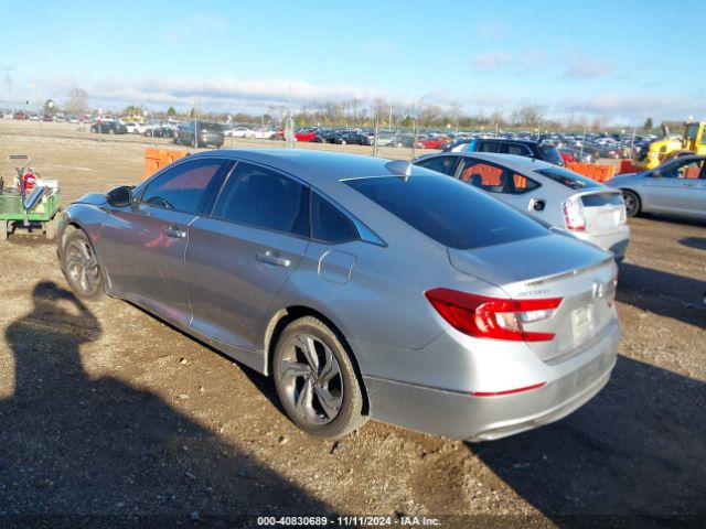 Photo 2 VIN: 1HGCV1F4XJA164948 - HONDA ACCORD 