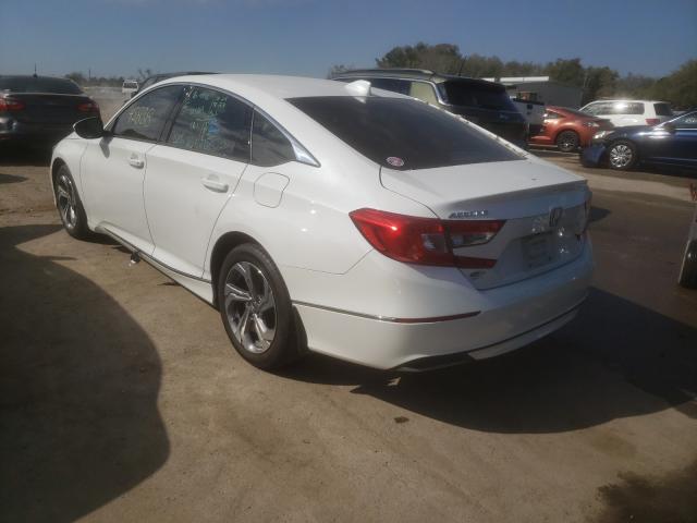 Photo 2 VIN: 1HGCV1F4XJA231726 - HONDA ACCORD EX 