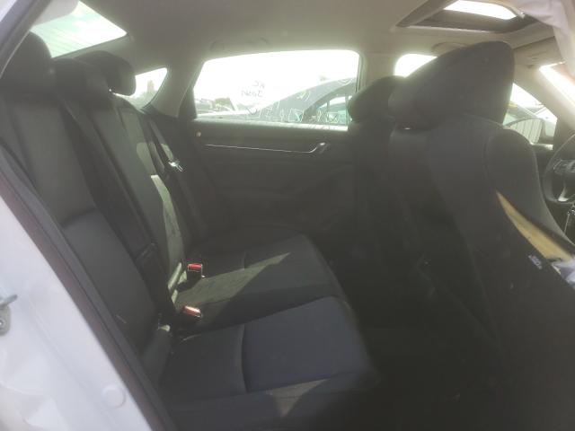 Photo 5 VIN: 1HGCV1F4XJA231726 - HONDA ACCORD EX 