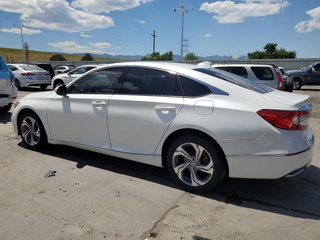 Photo 1 VIN: 1HGCV1F4XJA231774 - HONDA ACCORD 