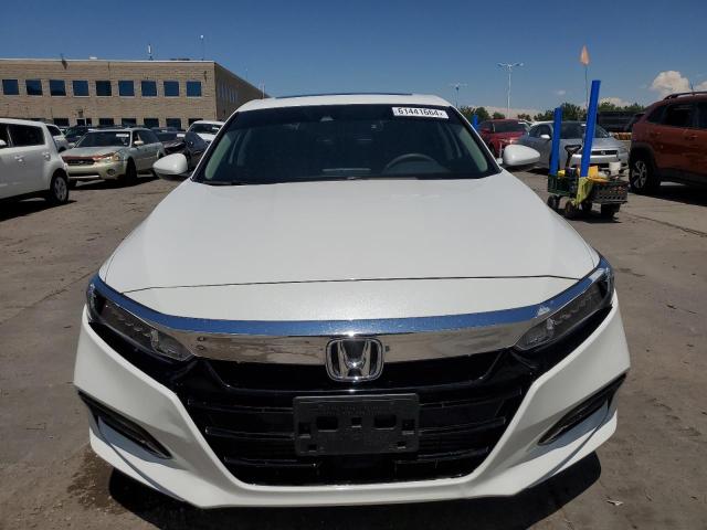 Photo 4 VIN: 1HGCV1F4XJA231774 - HONDA ACCORD 