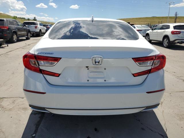 Photo 5 VIN: 1HGCV1F4XJA231774 - HONDA ACCORD 