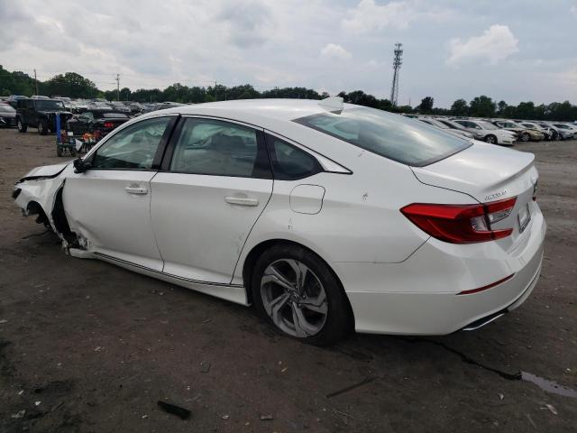 Photo 1 VIN: 1HGCV1F4XKA060669 - HONDA ACCORD 