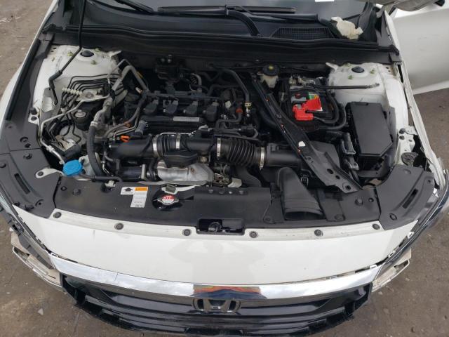 Photo 10 VIN: 1HGCV1F4XKA060669 - HONDA ACCORD 