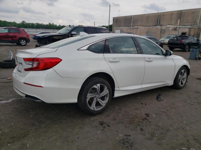 Photo 2 VIN: 1HGCV1F4XKA060669 - HONDA ACCORD 