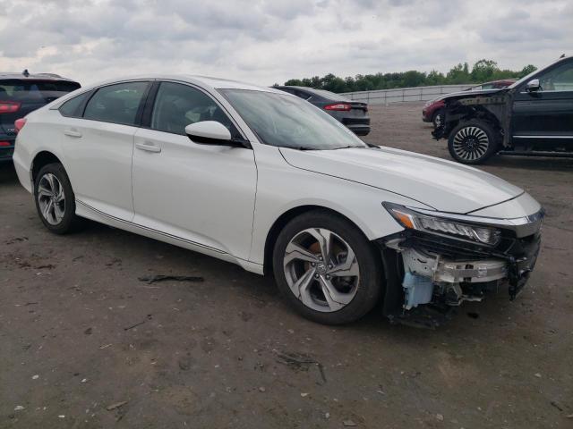 Photo 3 VIN: 1HGCV1F4XKA060669 - HONDA ACCORD 