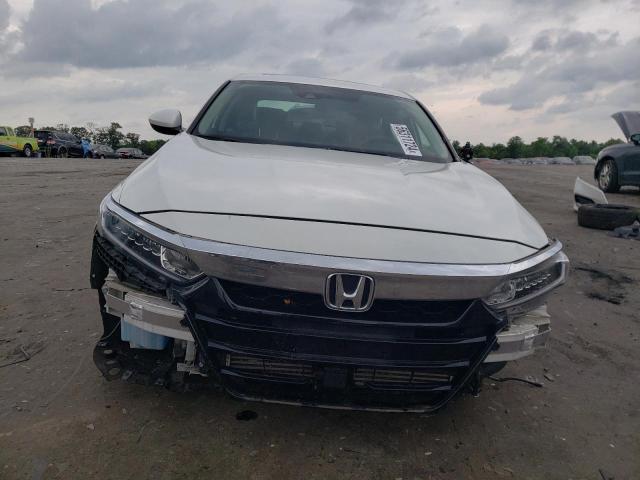 Photo 4 VIN: 1HGCV1F4XKA060669 - HONDA ACCORD 