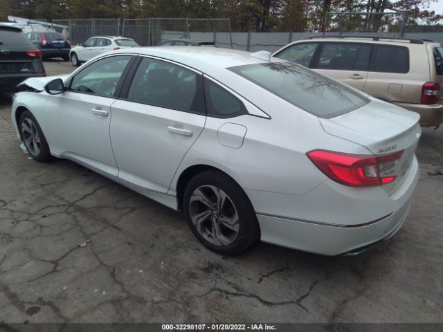 Photo 2 VIN: 1HGCV1F4XKA074913 - HONDA ACCORD SEDAN 