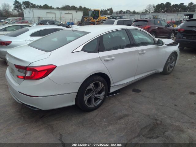 Photo 3 VIN: 1HGCV1F4XKA074913 - HONDA ACCORD SEDAN 