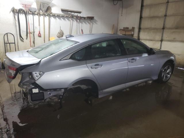 Photo 2 VIN: 1HGCV1F4XKA095230 - HONDA ACCORD EX 