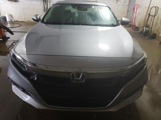 Photo 4 VIN: 1HGCV1F4XKA095230 - HONDA ACCORD EX 